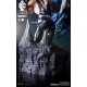 DC Comics Batman vs Bane Battle 1/6 scale Diorama 55 cm